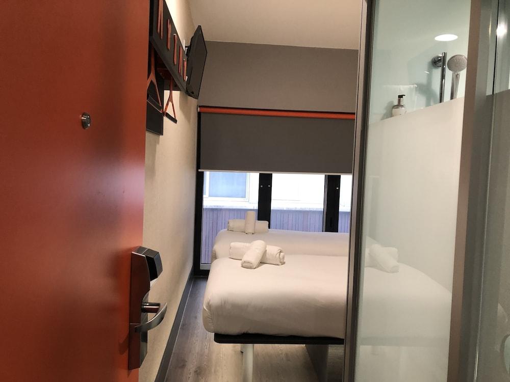 Easyhotel Birmingham Ngoại thất bức ảnh
