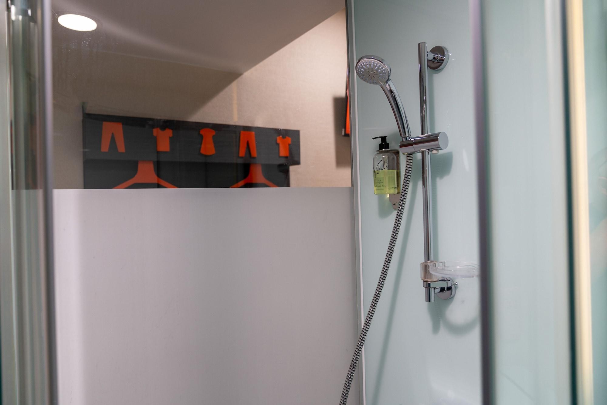 Easyhotel Birmingham Ngoại thất bức ảnh